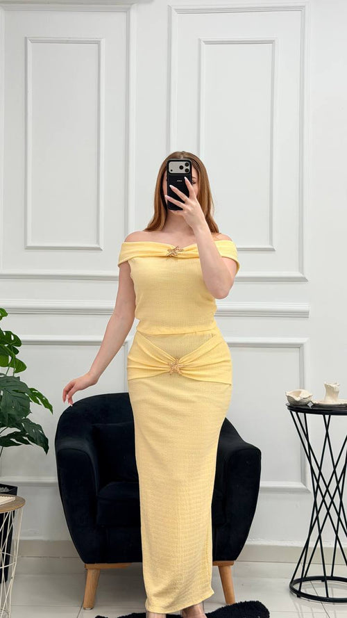 ensemble sirène