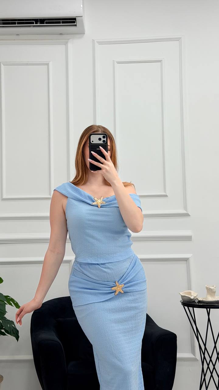 ensemble sirène