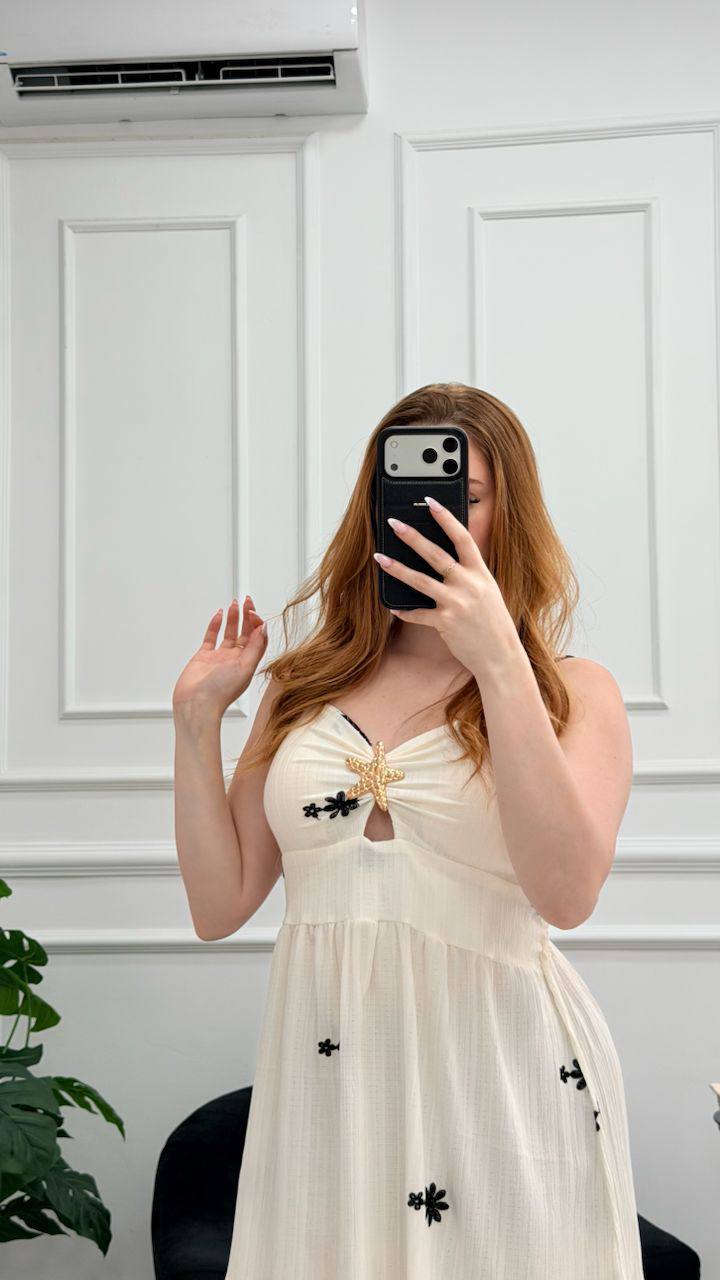 Robe Etoile
