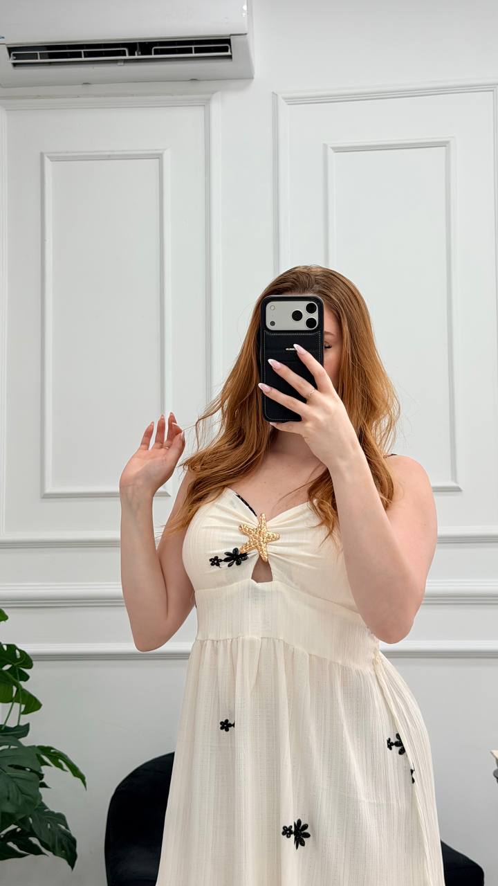 Robe Etoile
