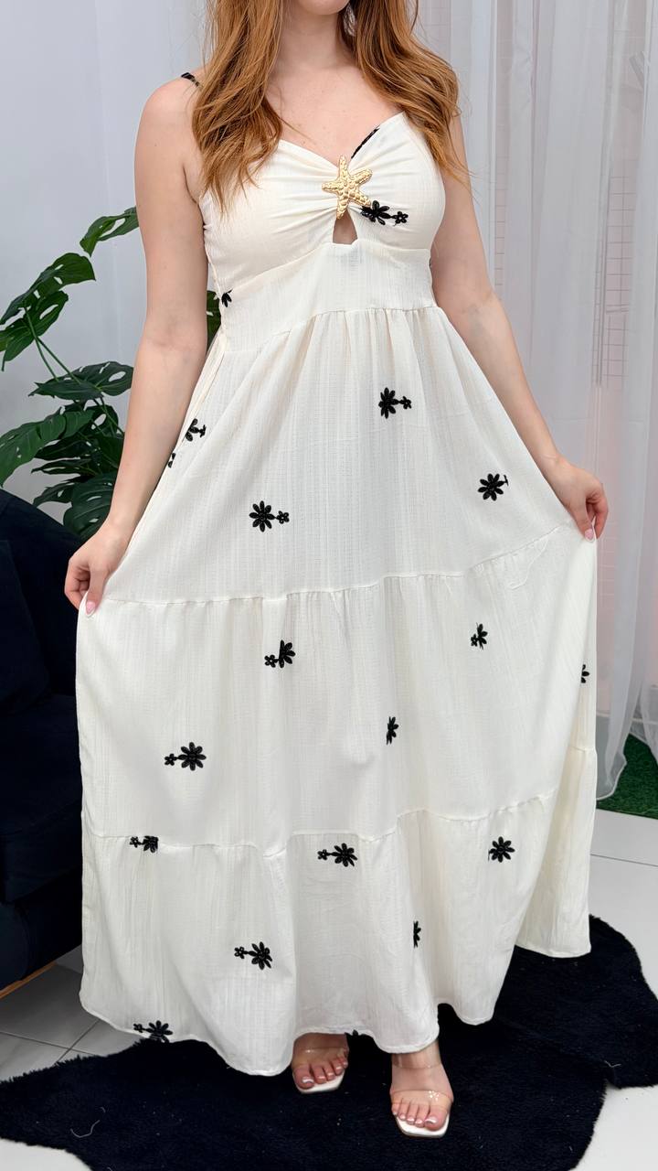 Robe Etoile