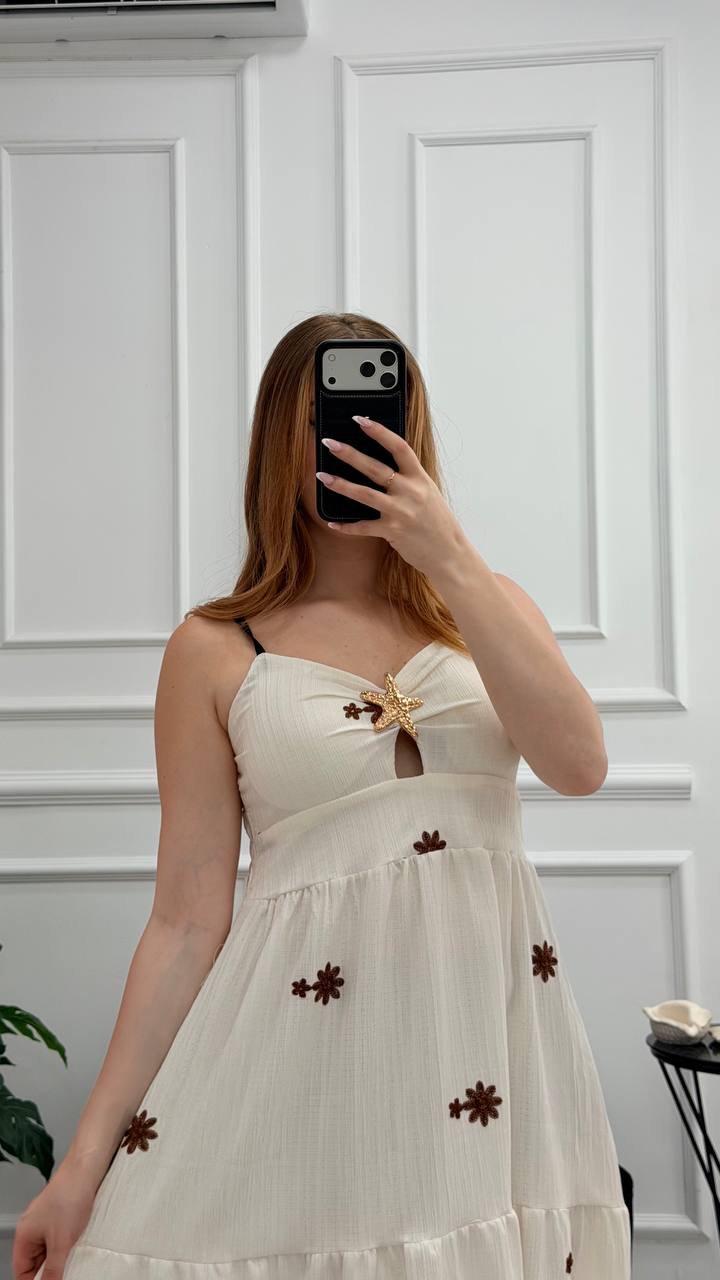 Robe Etoile
