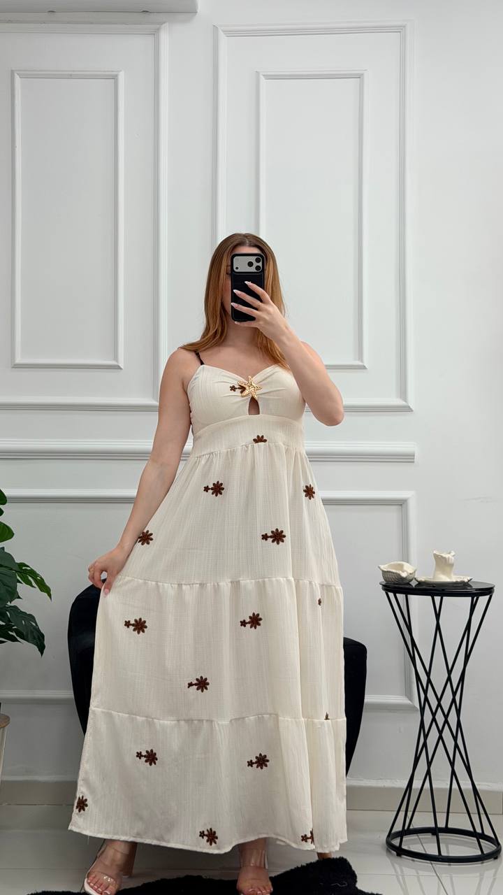 Robe Etoile