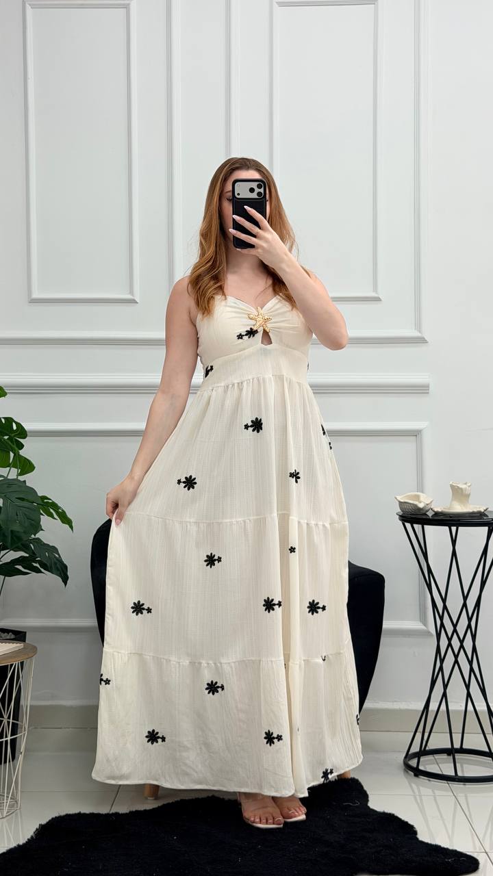 Robe Etoile