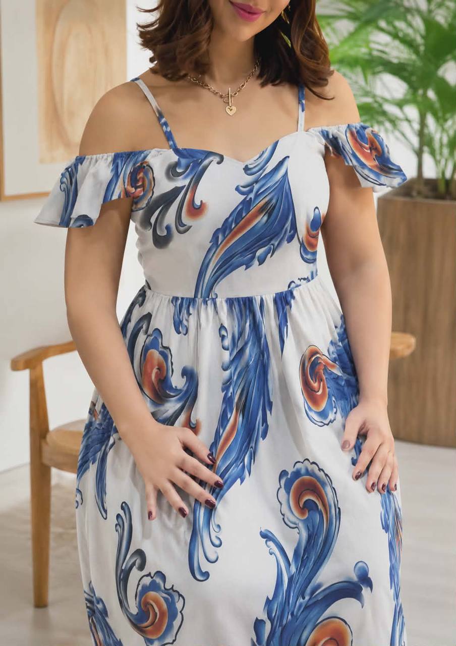 Robe Marina