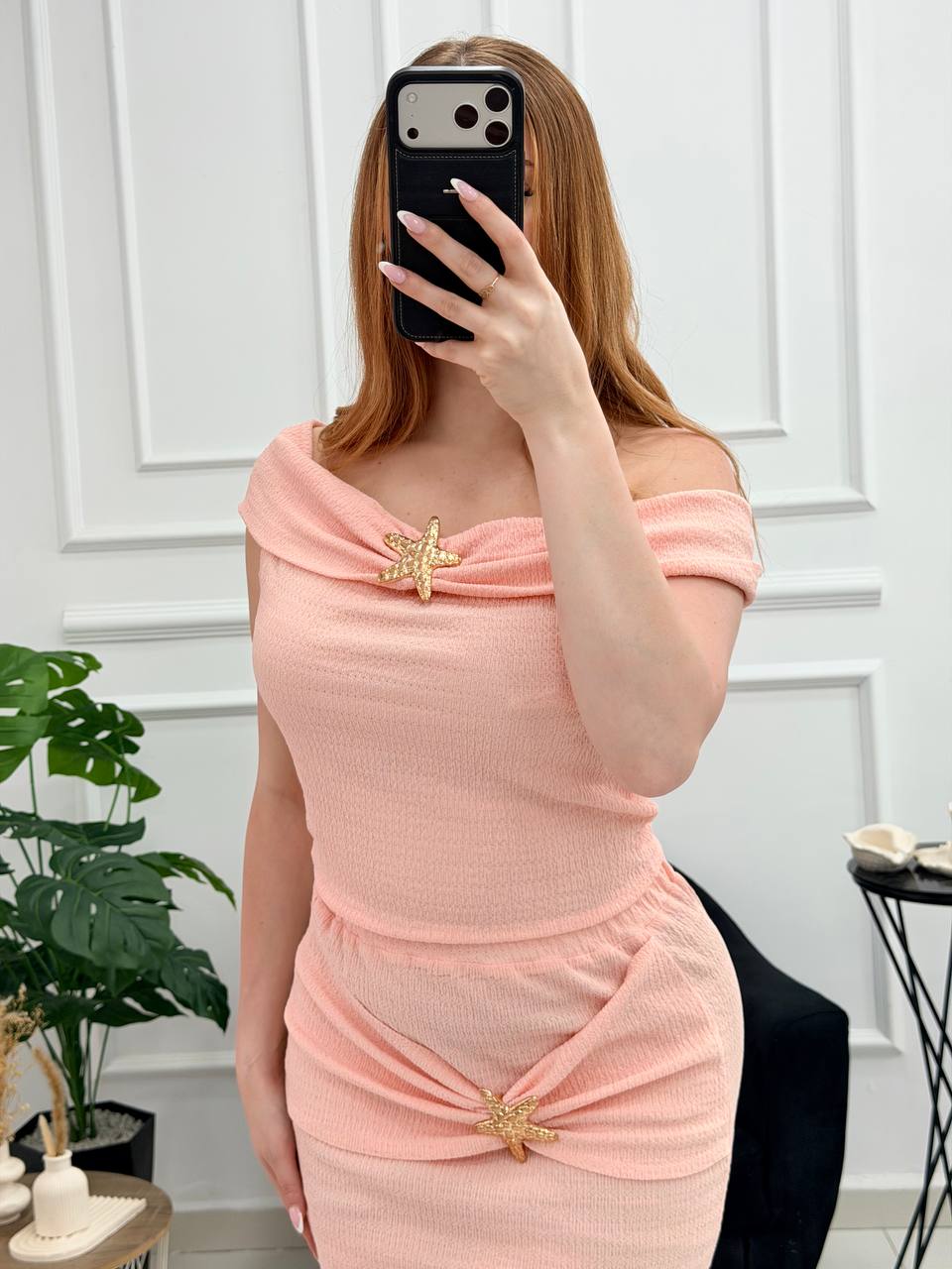 ensemble sirène