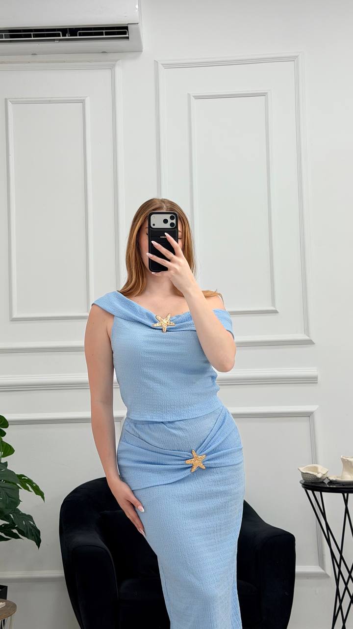 ensemble sirène