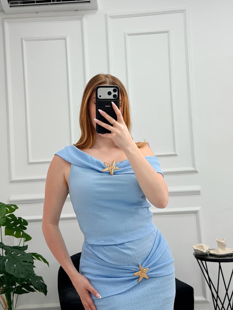 ensemble sirène